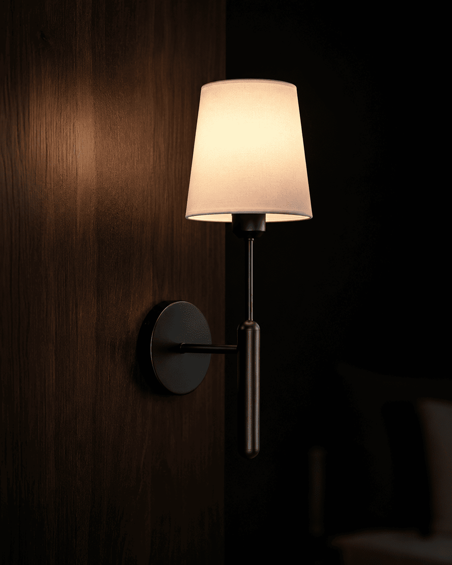 LumaSconce™ Cordless Wall Sconce
