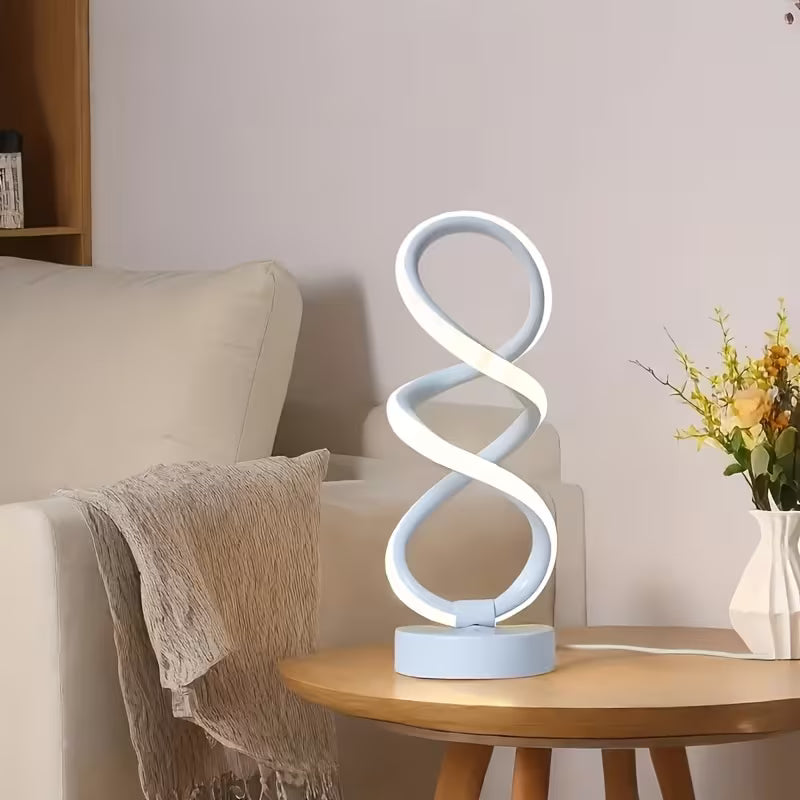 SoftRay light color and dimming