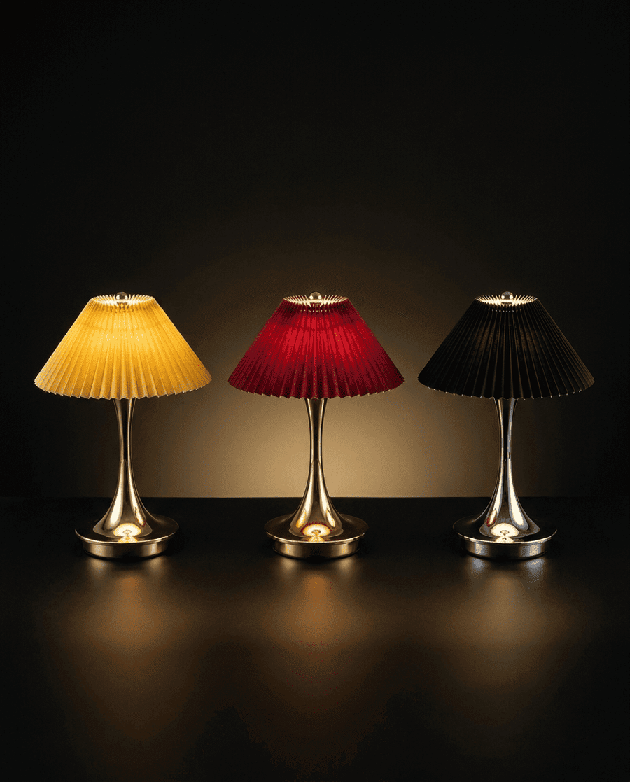 Parisette™ Cordless Table Lamp
