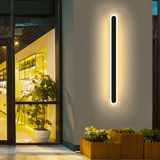 ShadowBeam™ Wall Light