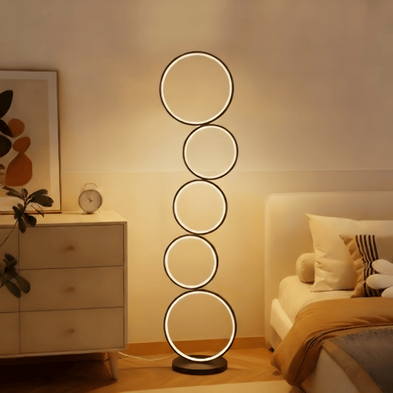 Orbis Glow modern design detail