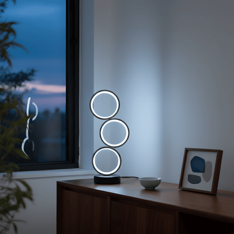 Halo Table Light™