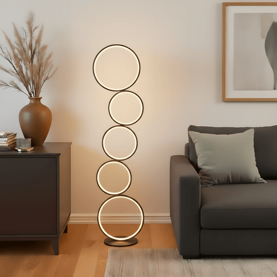 Orbis Glow™ Floor Lamp