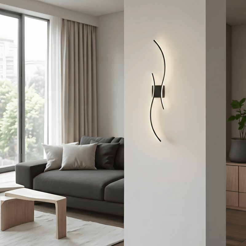 HaloLine magnetic mount and USB-C charging