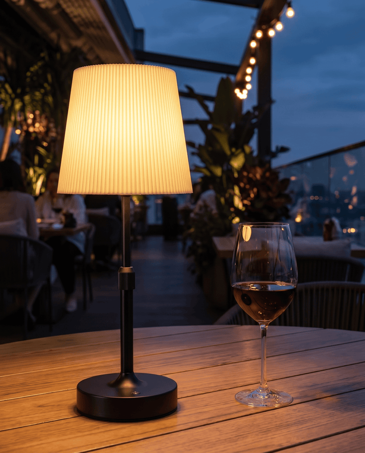 Wireless Lamps