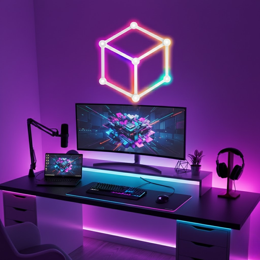 Ambient Pulse™ RGB Light