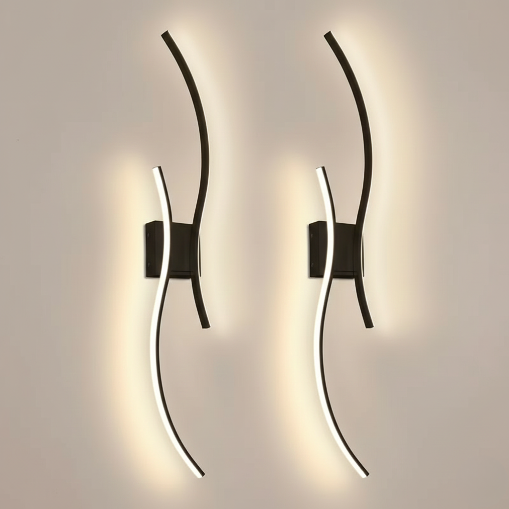 HaloLine™ Wall Light
