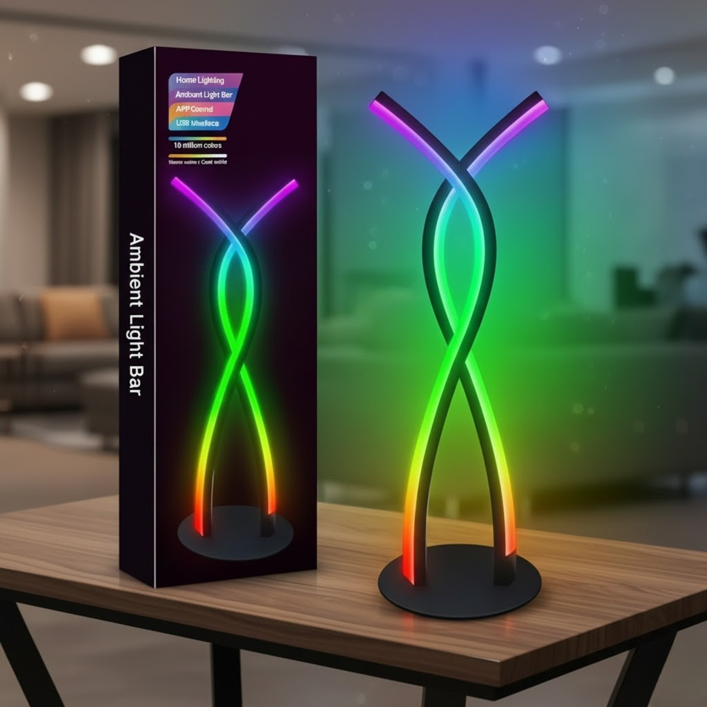 MoodScape™ Color Light