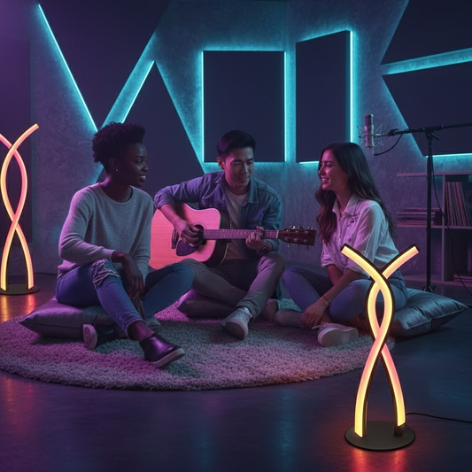 MoodScape™ Color Light