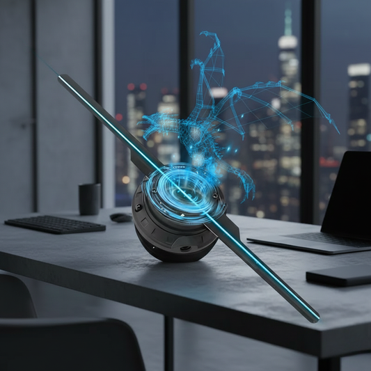 Eclipse™ Light Artifact