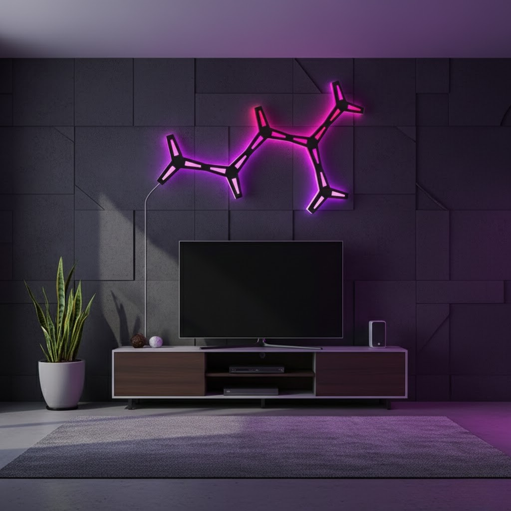 VibeLight™ Color Lamp