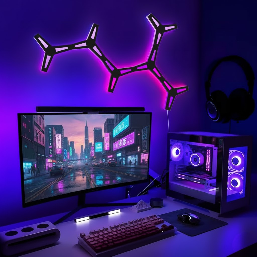 VibeLight™ Color Lamp