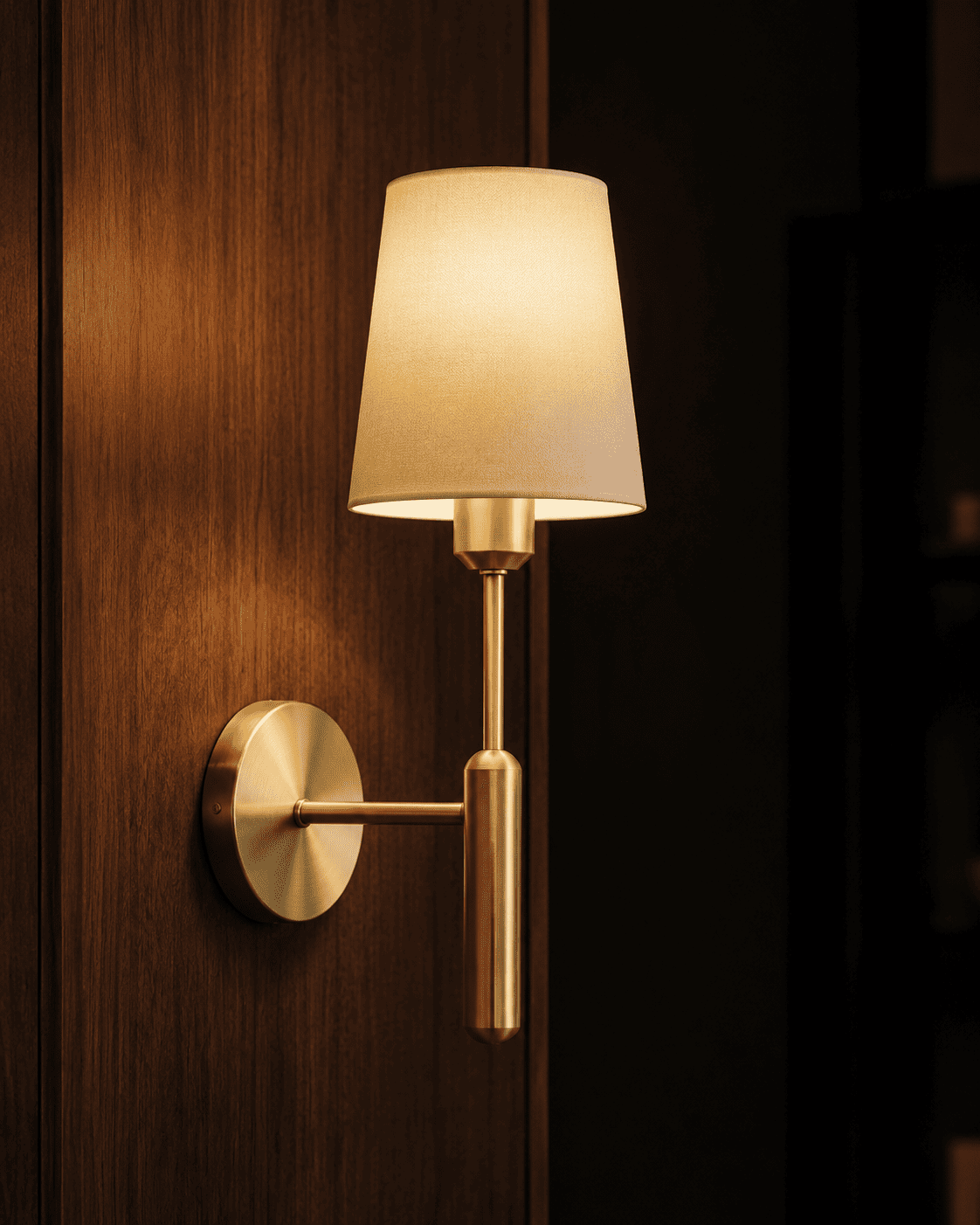 LumaSconce™ Cordless Wall Sconce