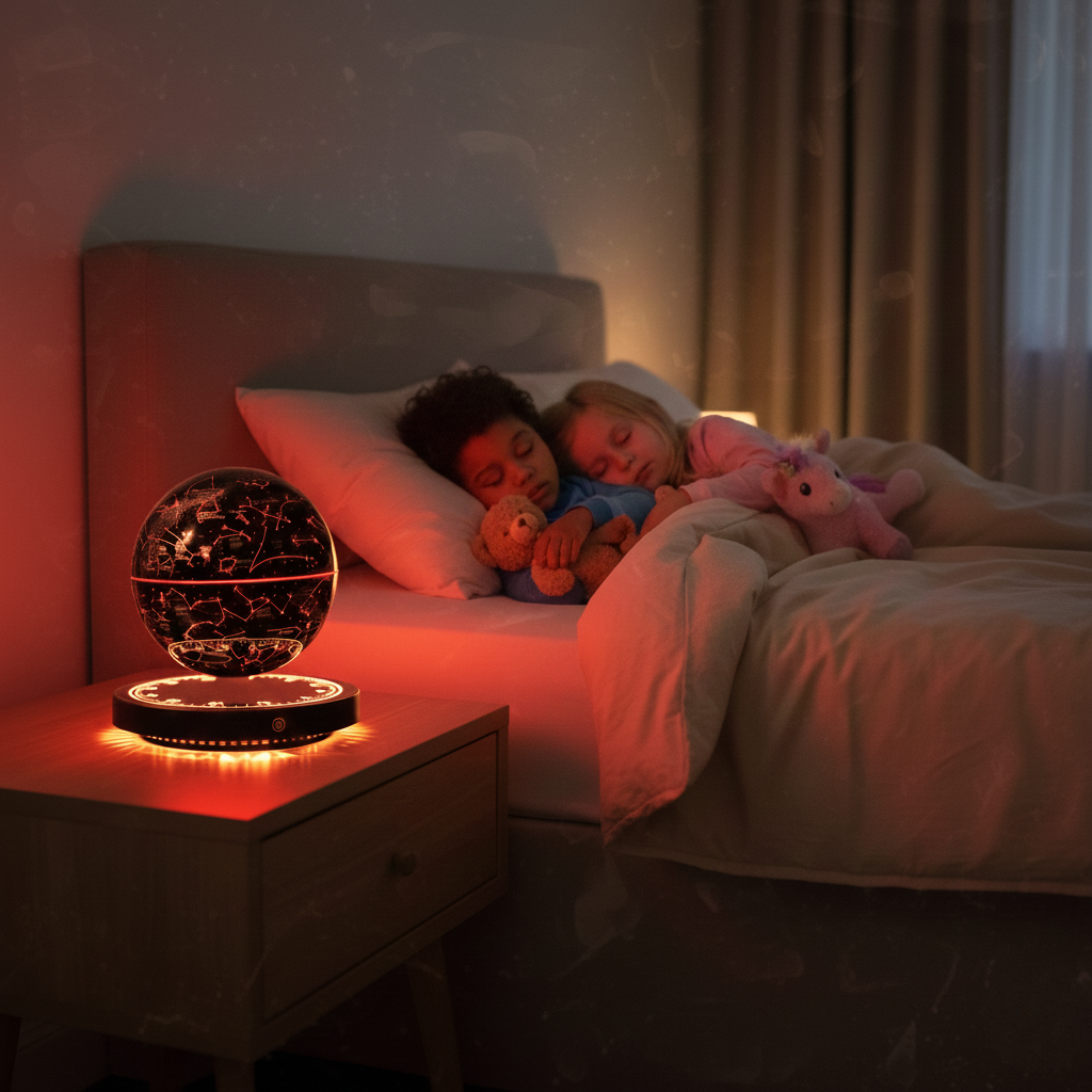 NovaCore™ Light Object