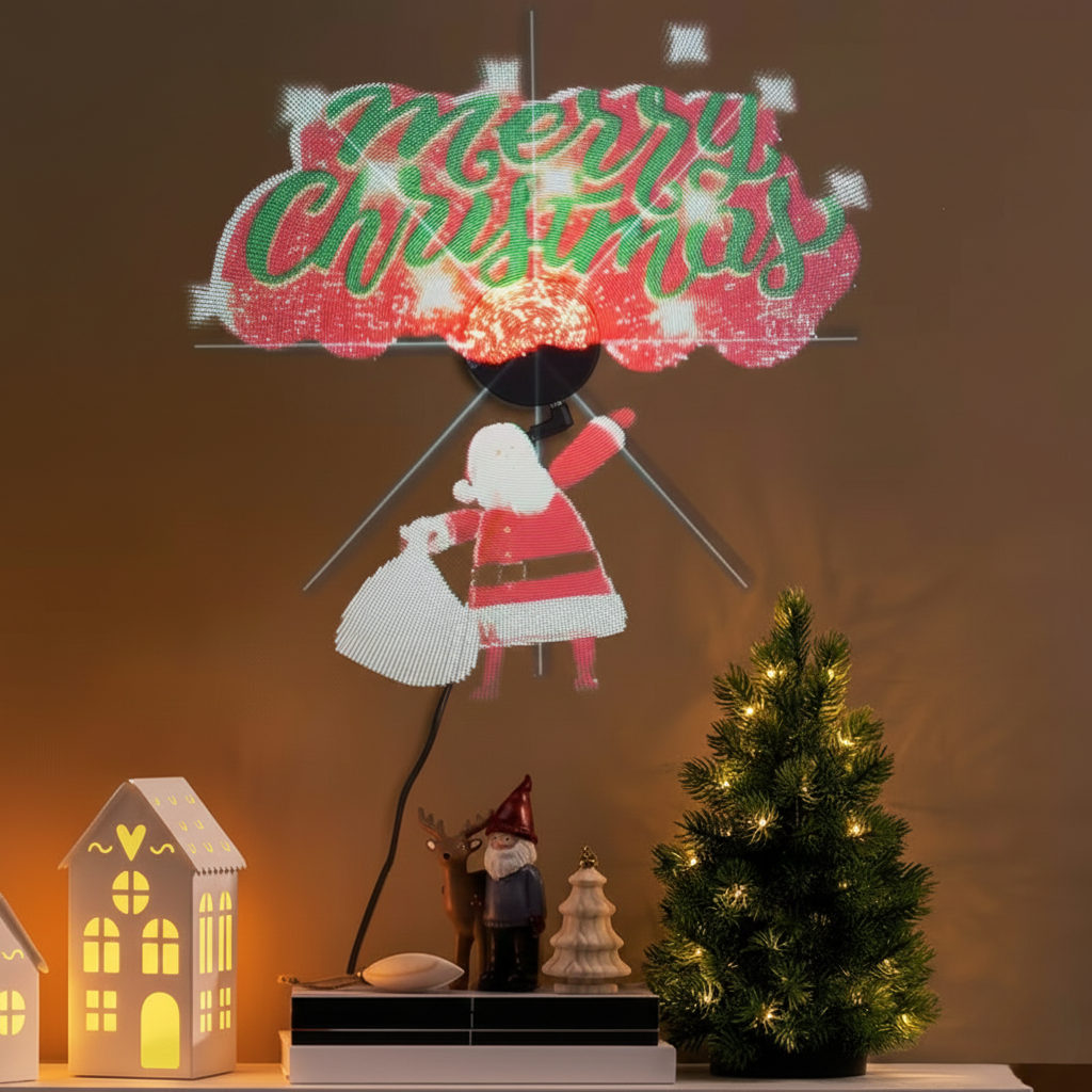 Eclipse™ Light Artifact