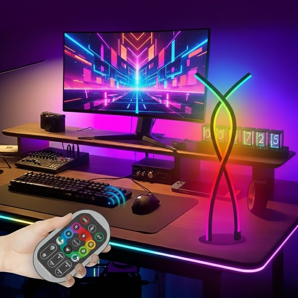 MoodScape™ Color Light