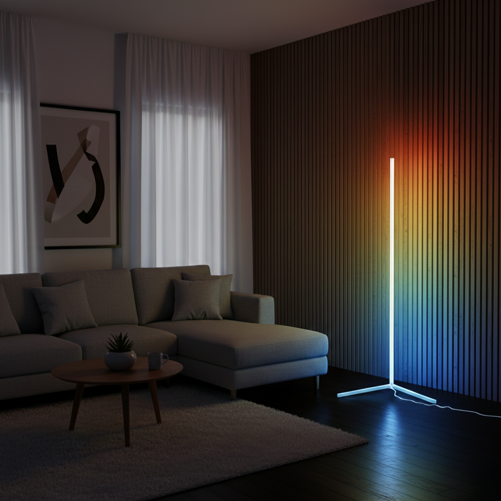 ColorFlow™ Mood Light