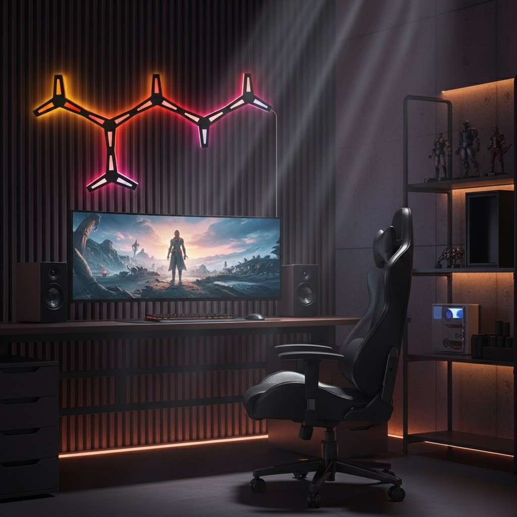 VibeLight™ Color Lamp