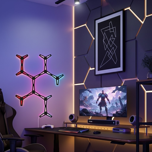 VibeLight™ Color Lamp