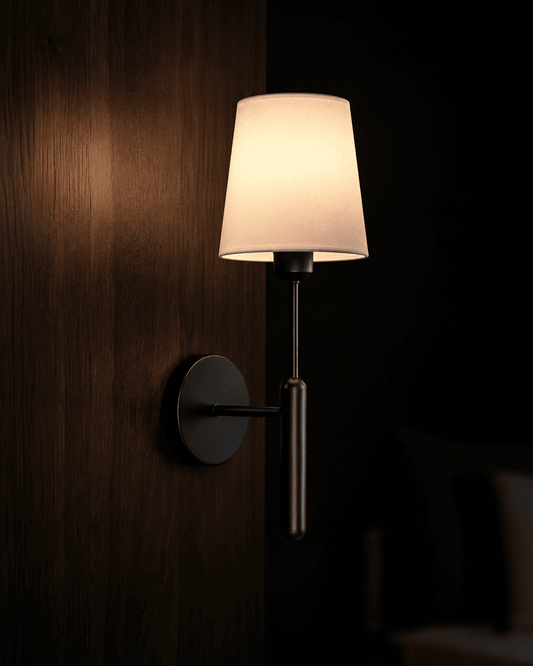 LumaSconce™ Cordless Wall Sconce