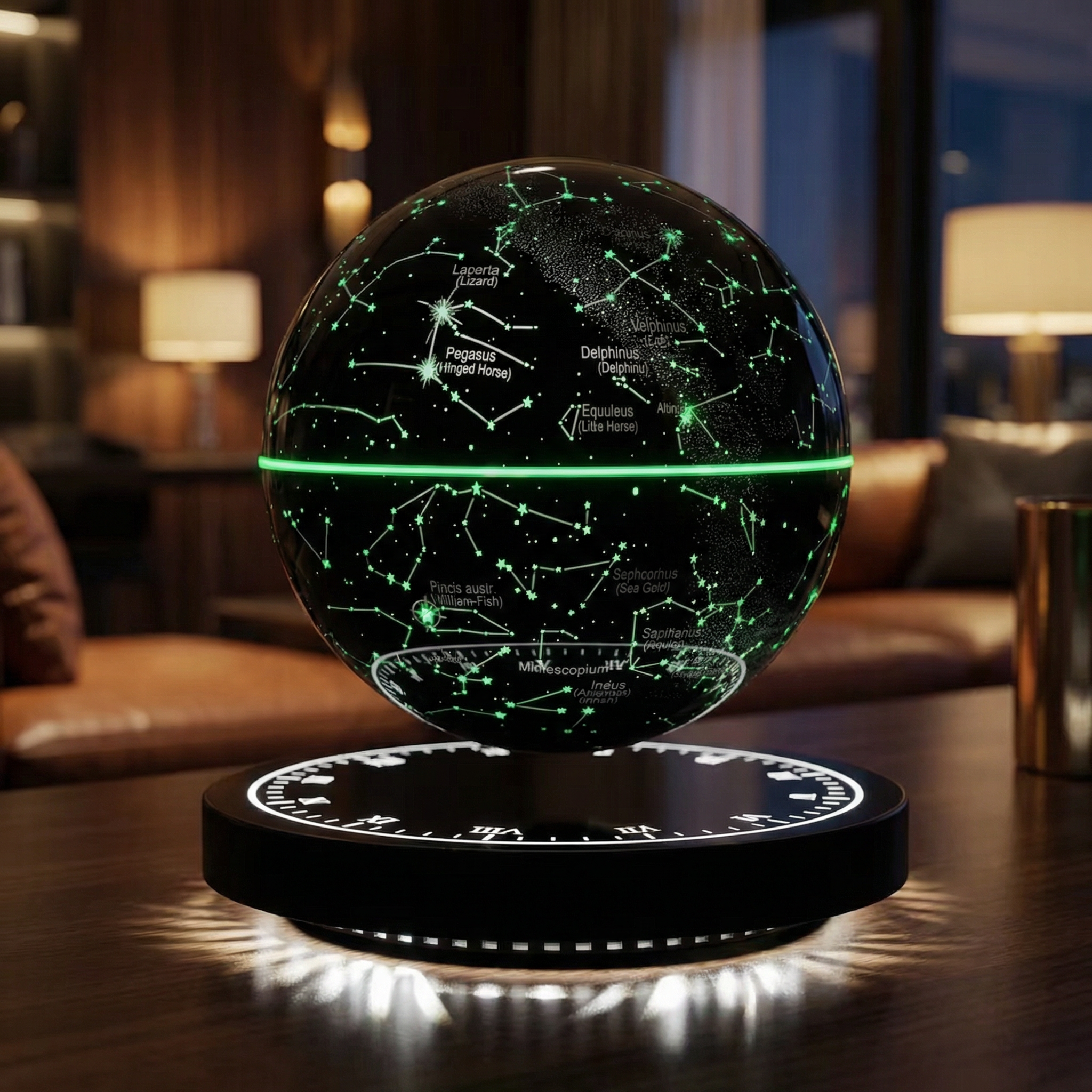 NovaCore™ Levitation Light Object