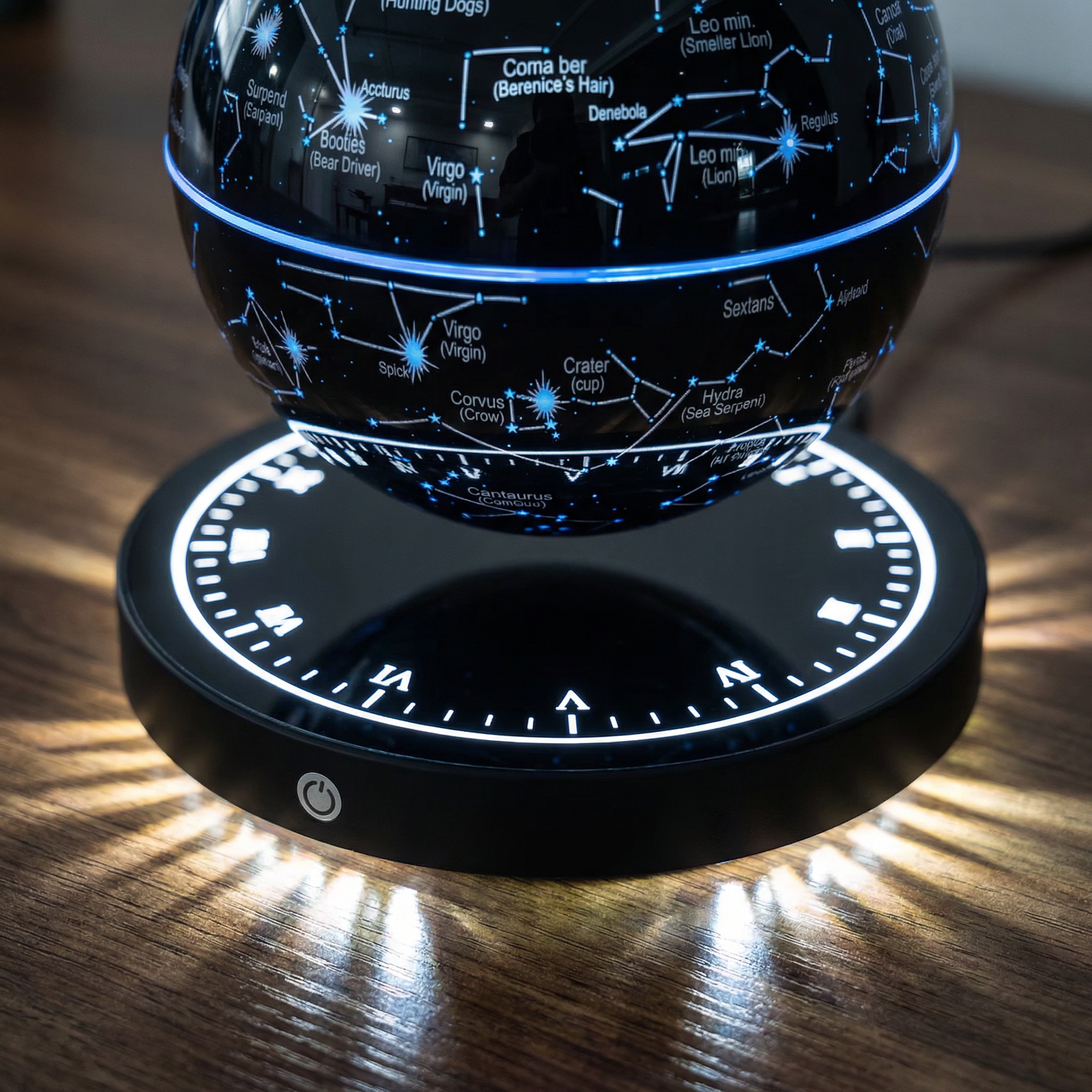 NovaCore™ Levitation Light Object