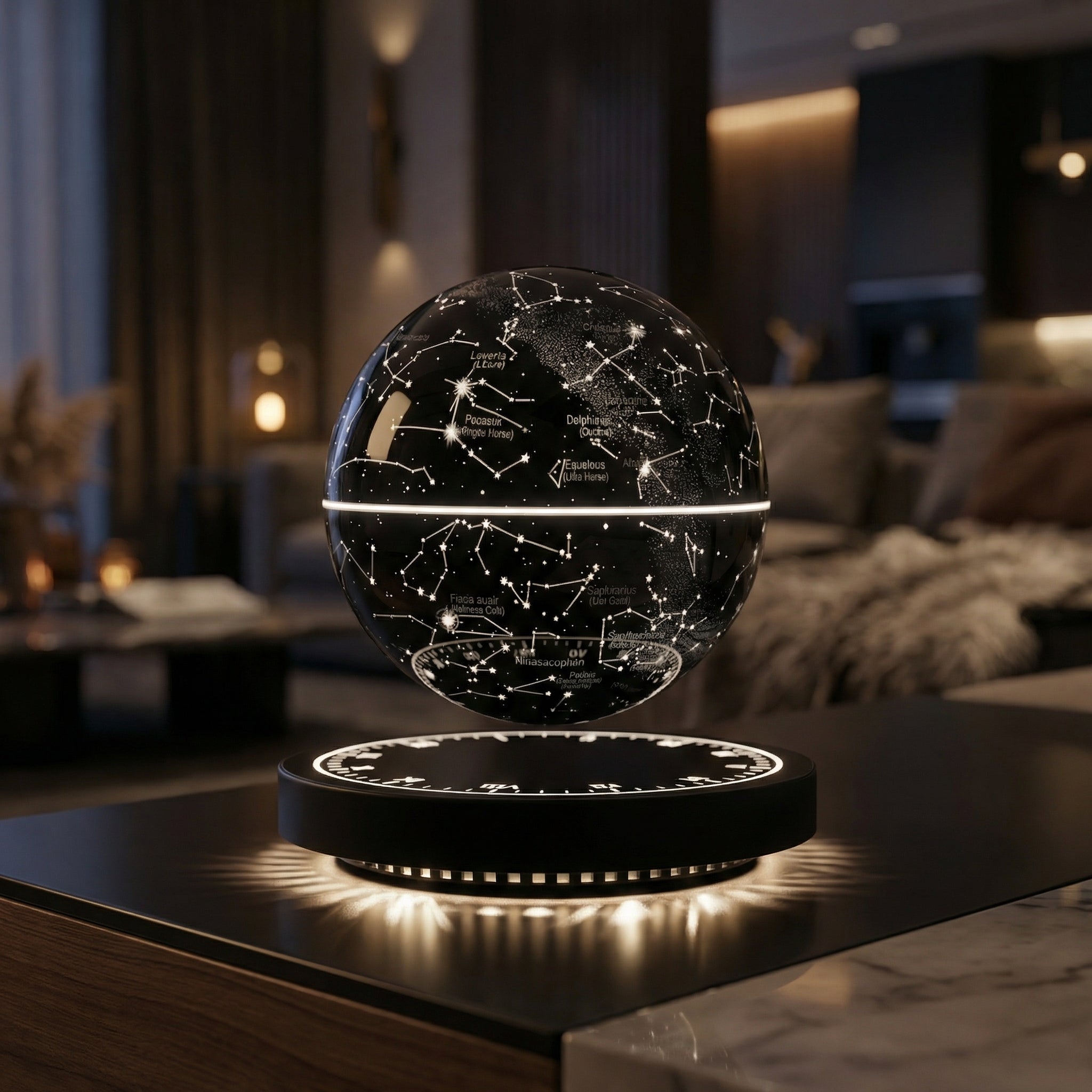 NovaCore™ Levitation Light Object