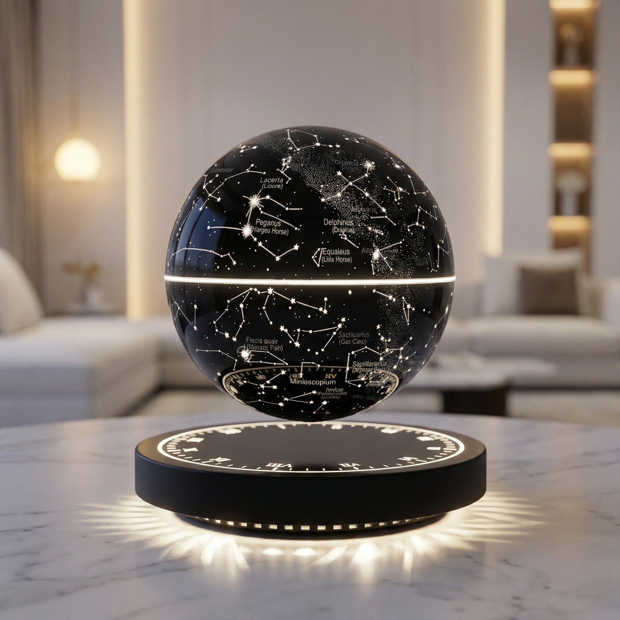 NovaCore™ Levitation Light Object