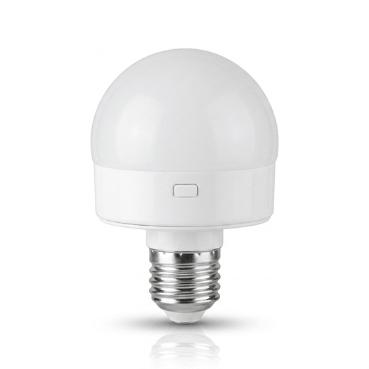 Wireless Upgrade Kit rechargeable smart bulb