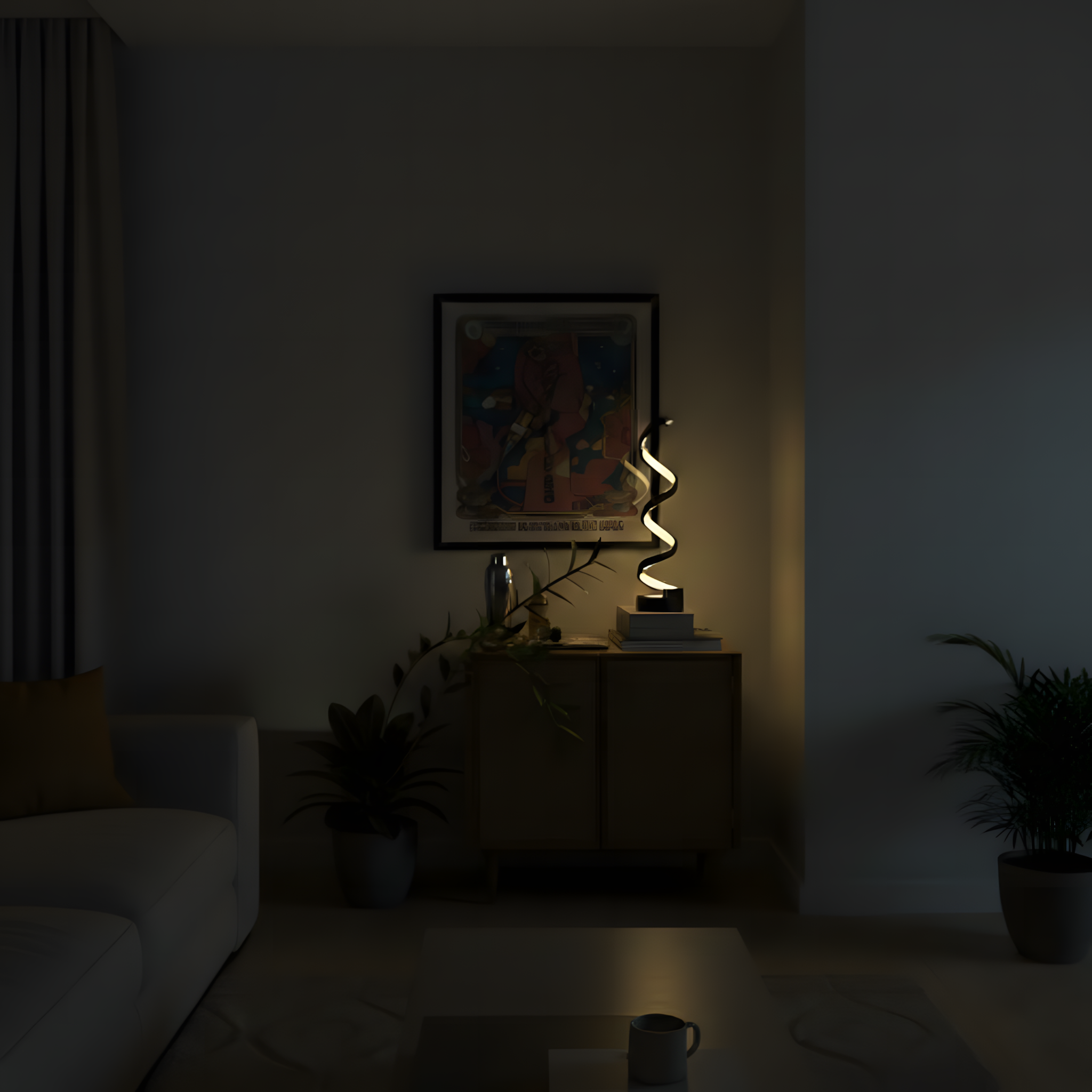 LumiNest™ Table Lamp (set of 2)