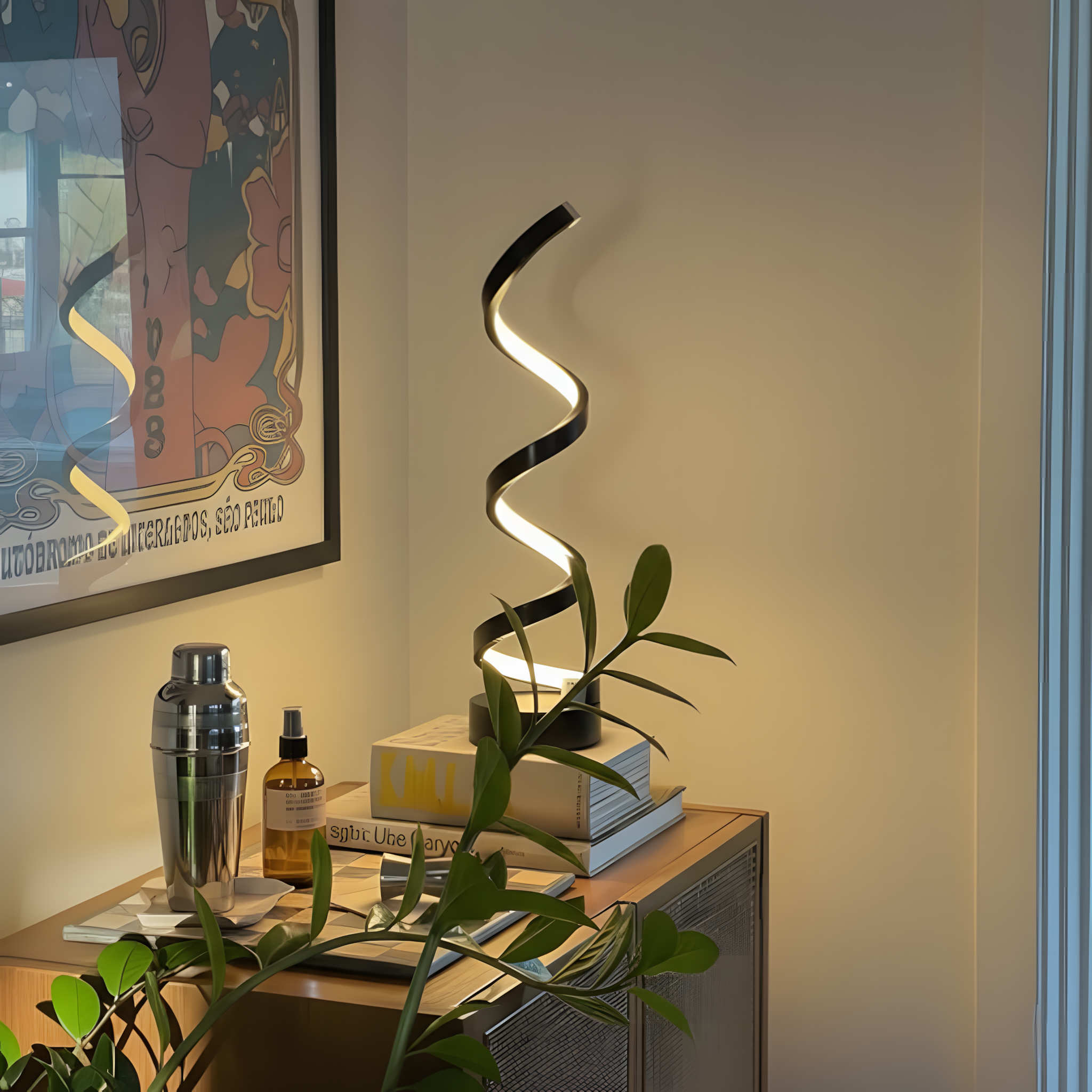 LumiNest™ Table Lamp (set of 2)