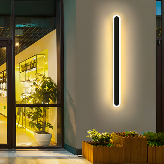 ShadowBeam™ Wall Light