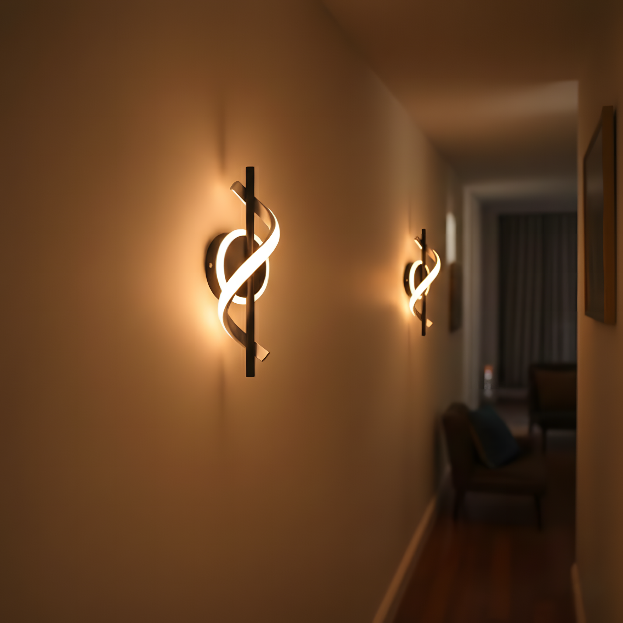 Axis Wall Light™