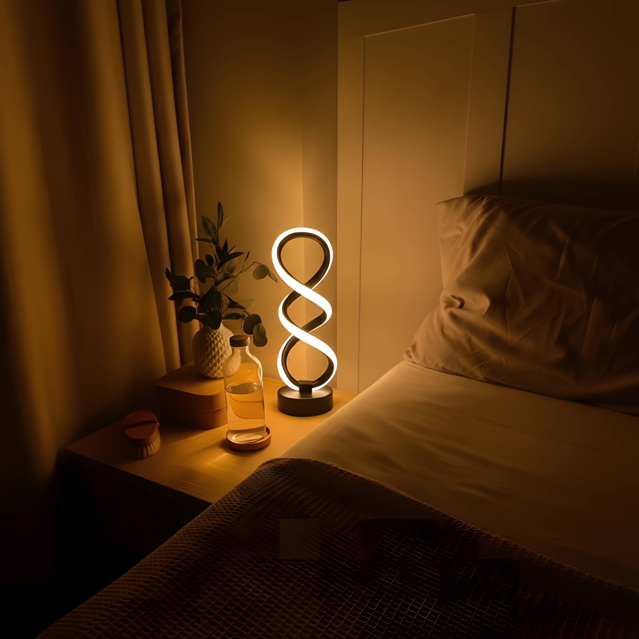 SoftRay™ Ambient Lamp (set of 2)