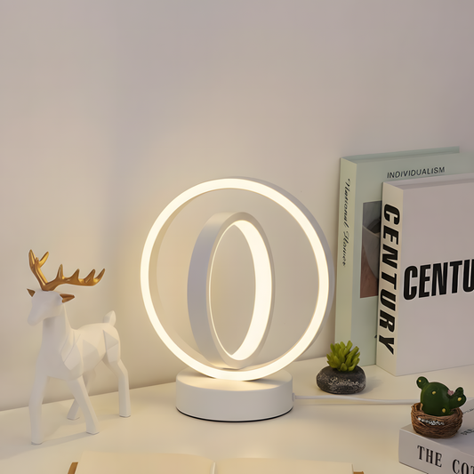 Zen Glow™ Table Lamp