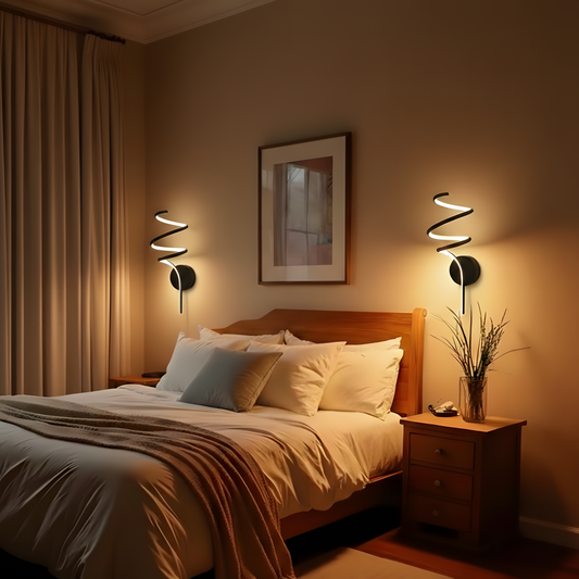 Vertica™ LED Wall Light