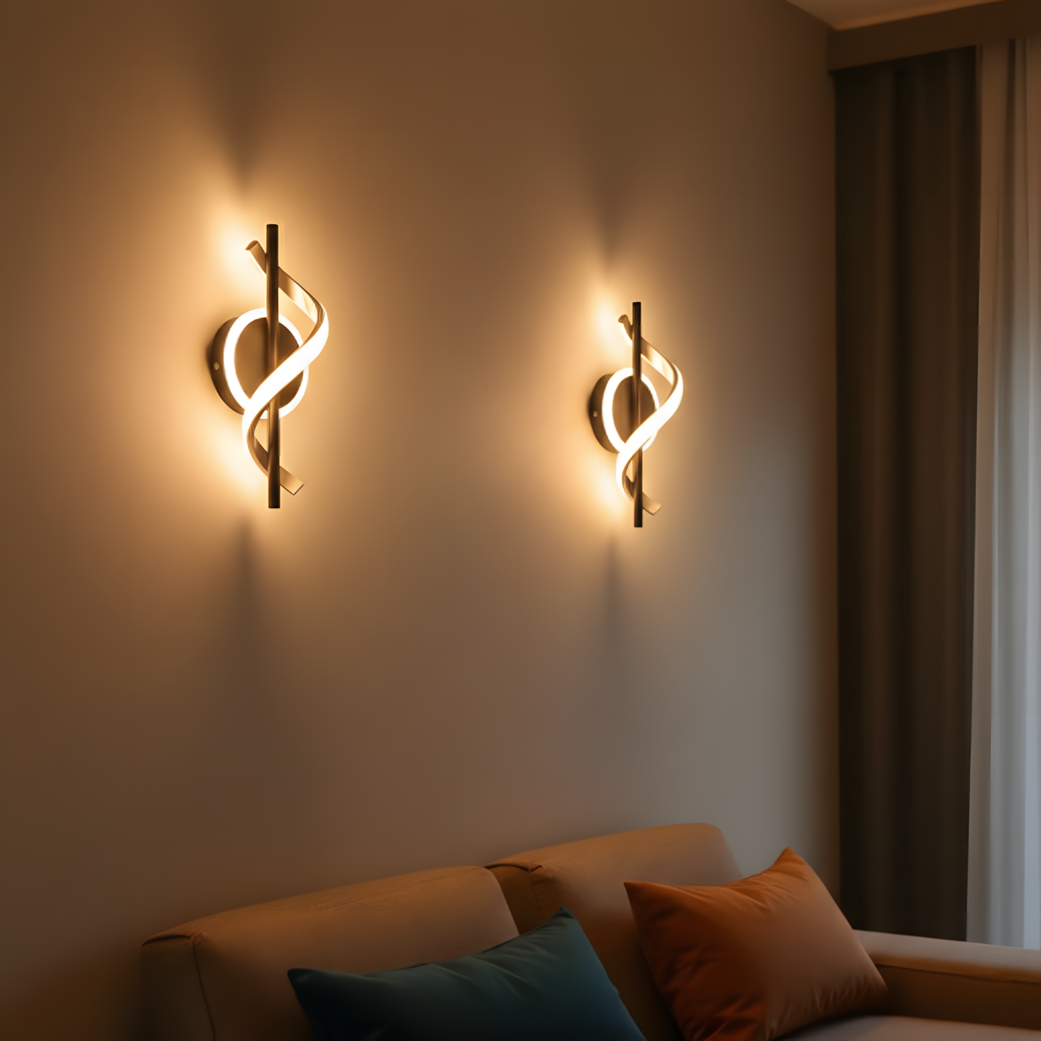 Axis Wall Light™