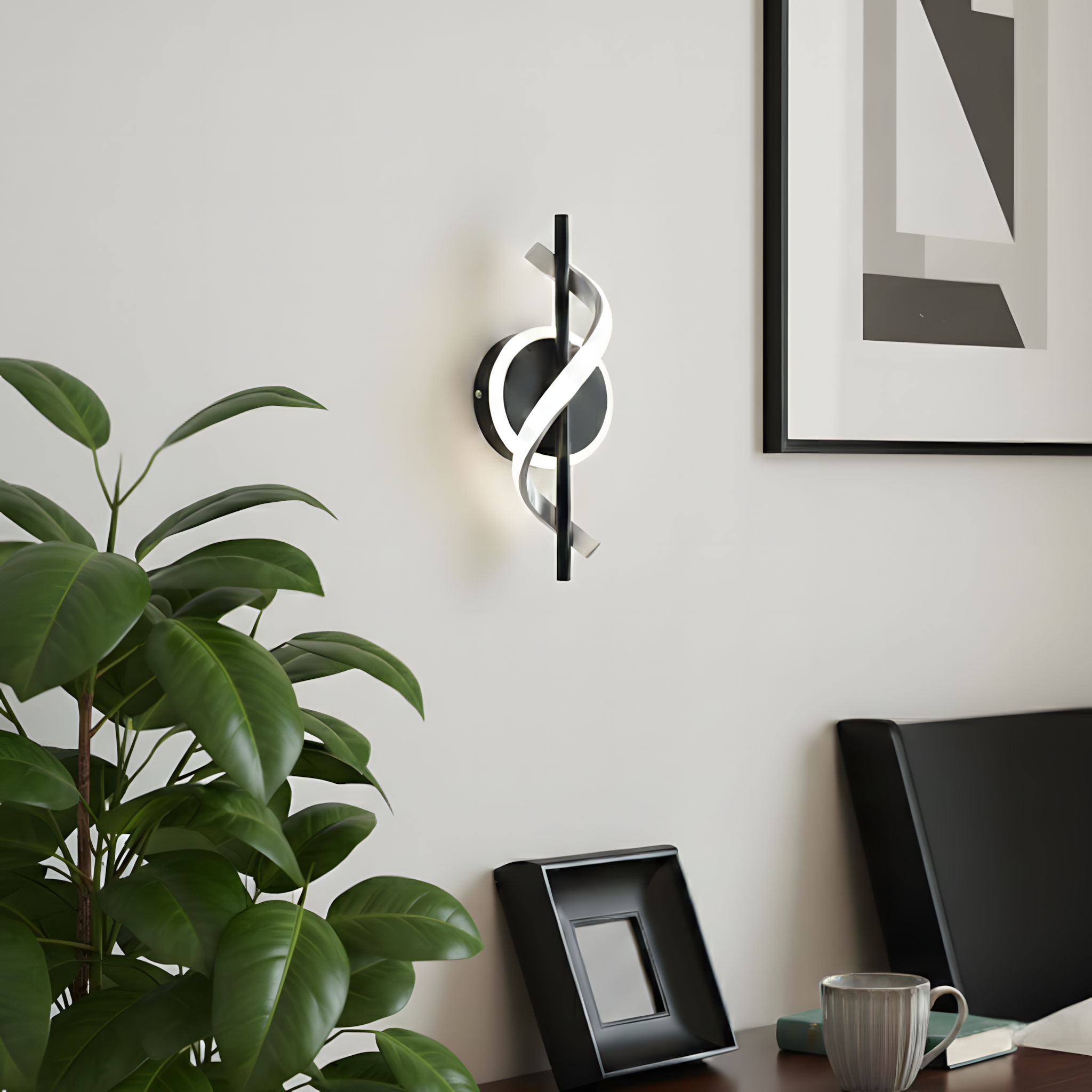 Axis Wall Light™