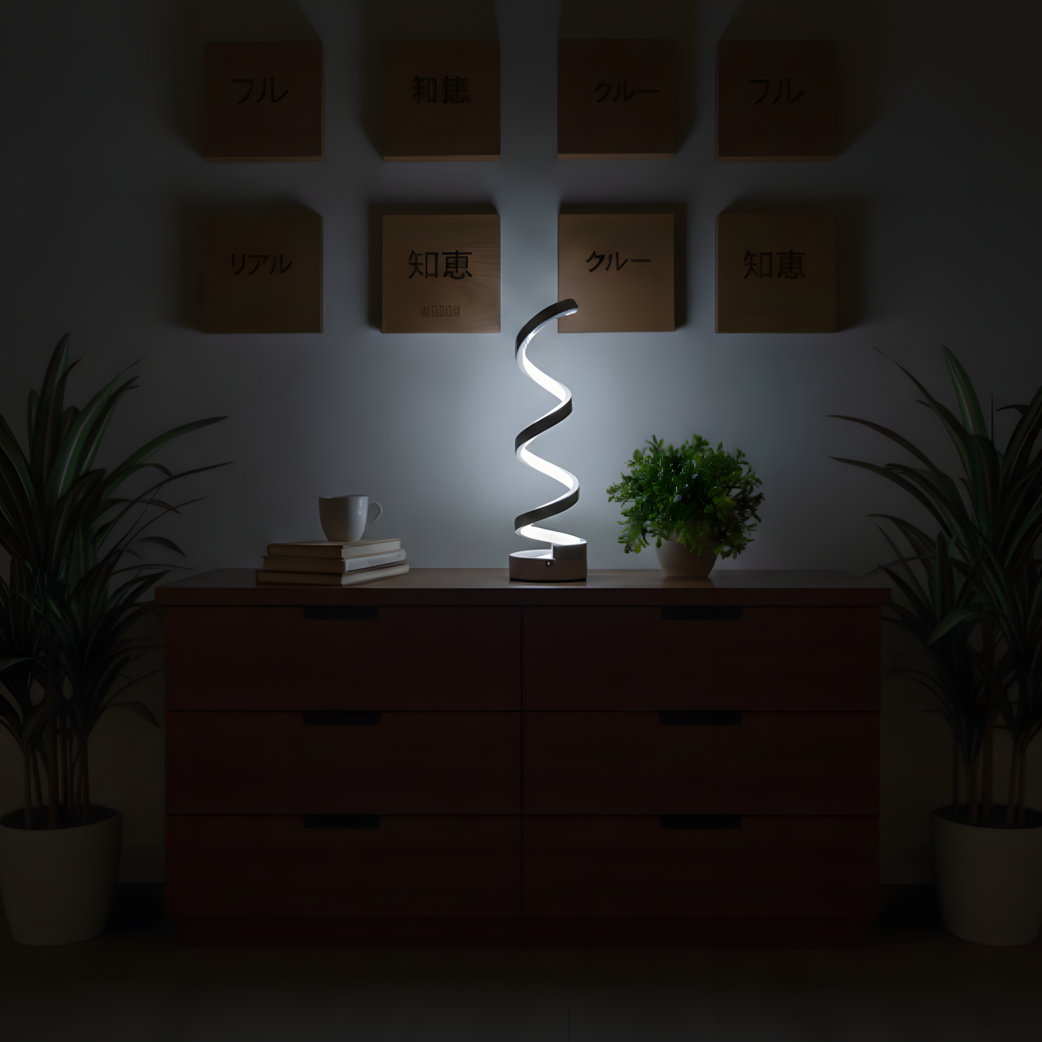 LumiNest™ Table Lamp (set of 2)