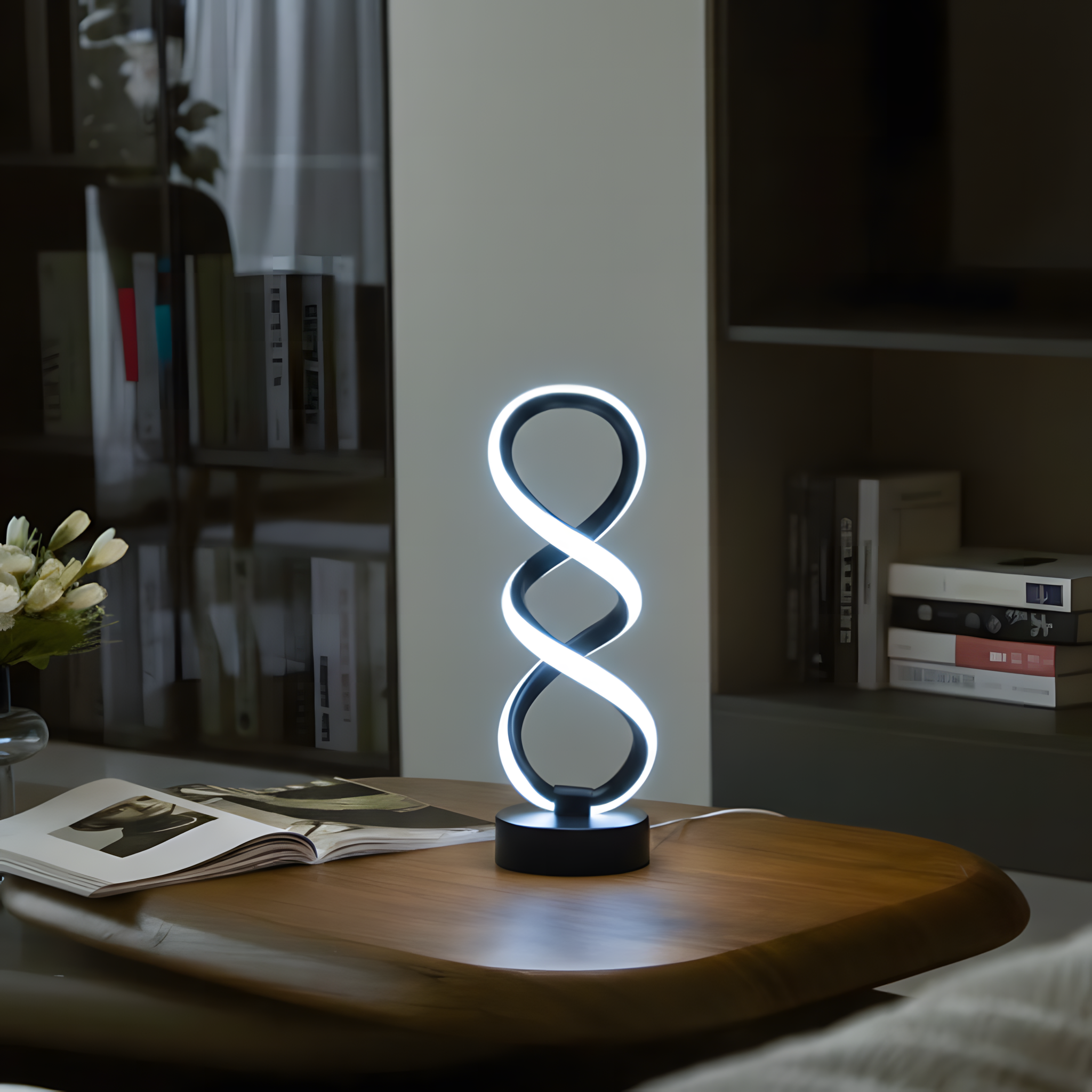 SoftRay™ Ambient Lamp (set of 2)