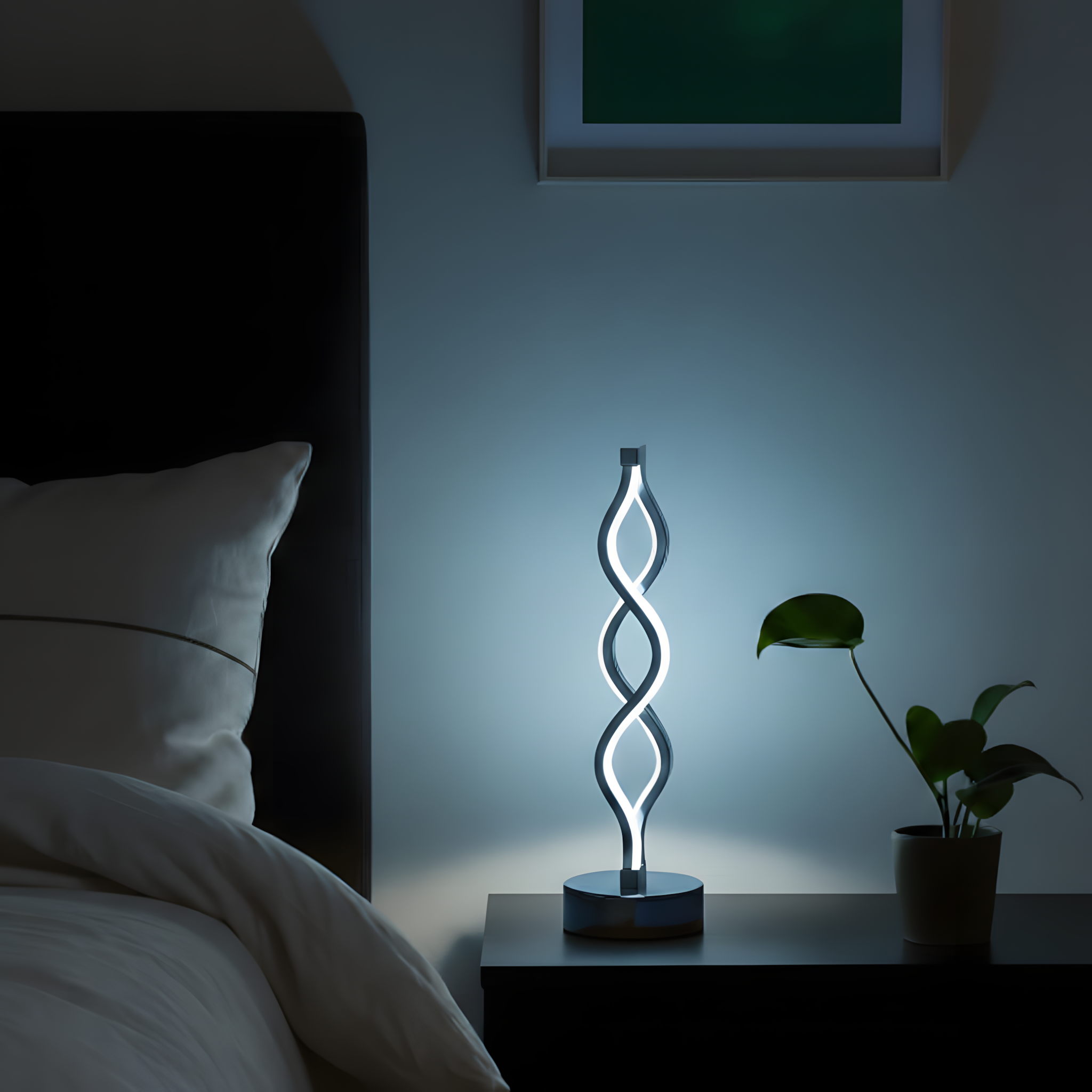 Spira Glow™ Table Lamp (set of 2)