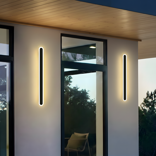 ShadowBeam™ Wall Light
